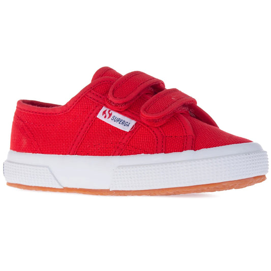 Superga Scarpa Bambini Strappo