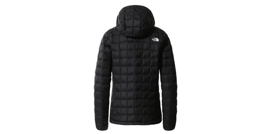 The north face wt ball eco donna