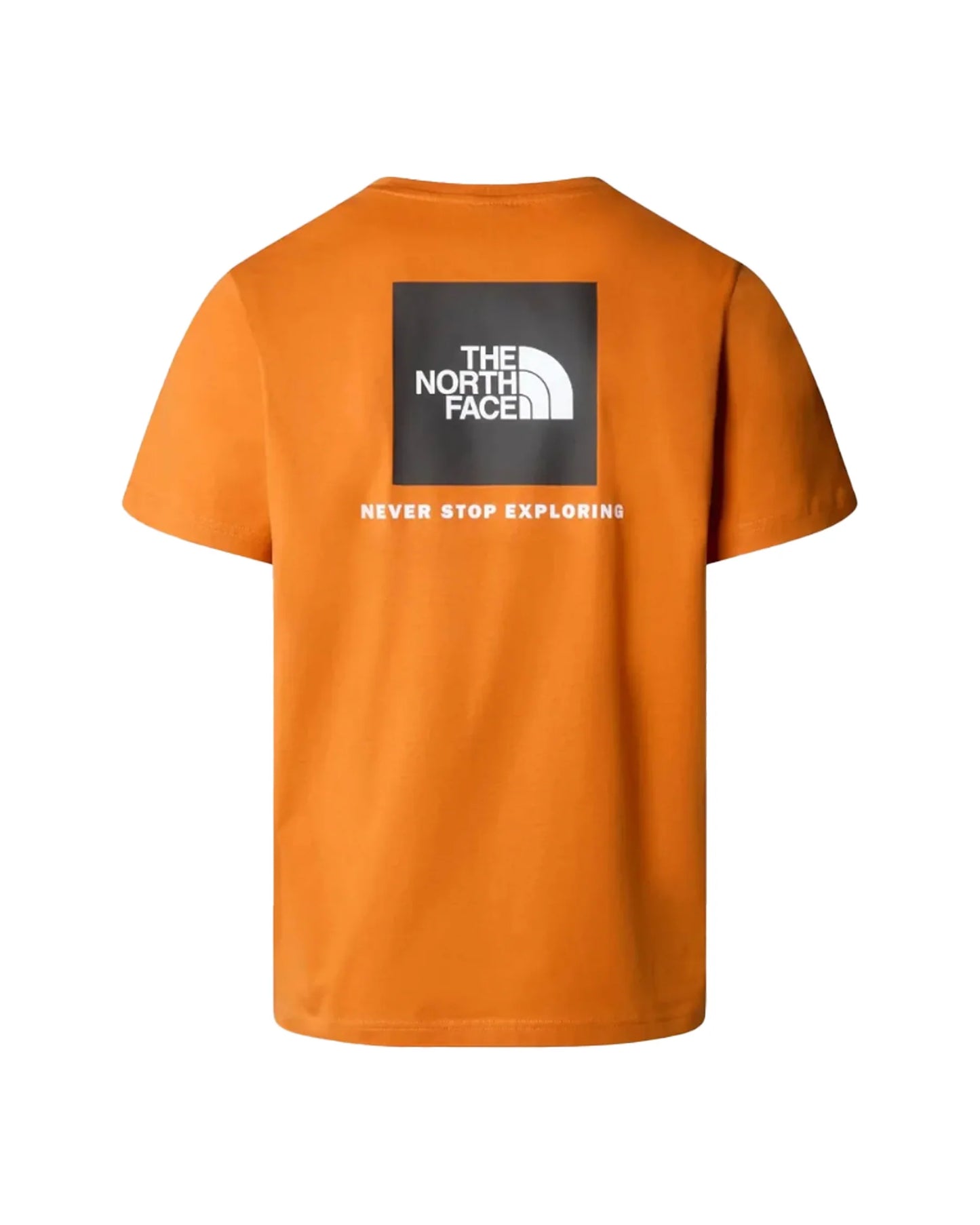 The North Face T-shirt nera