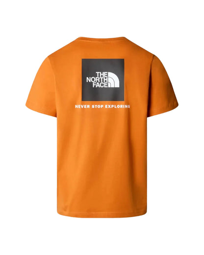 The North Face T-shirt nera