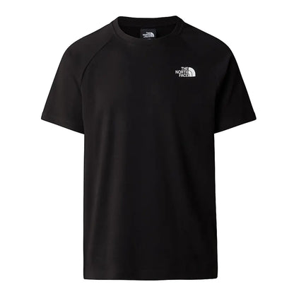 The North Face T-shirt nera